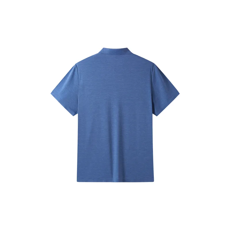 CAMEL Urban Function Series Polo Shirts Men-1