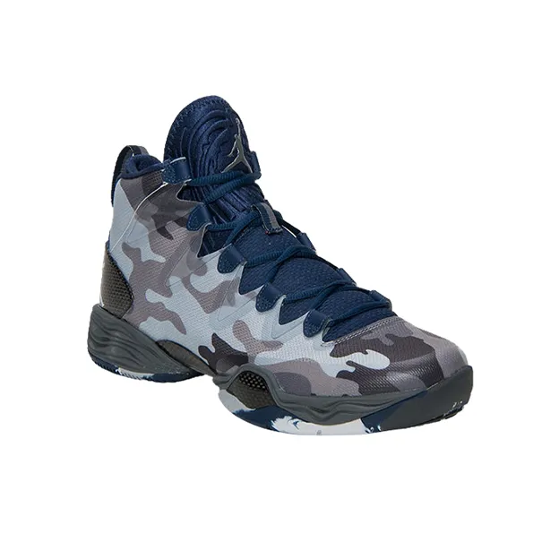 Jordan XX8 Se Georgetown Camo-2