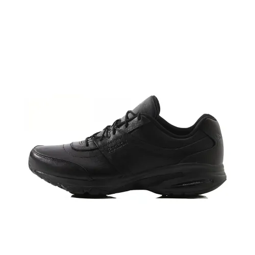 Reebok Cushioning Abrasion Resistant Lightweight Running Shoes Men's Black