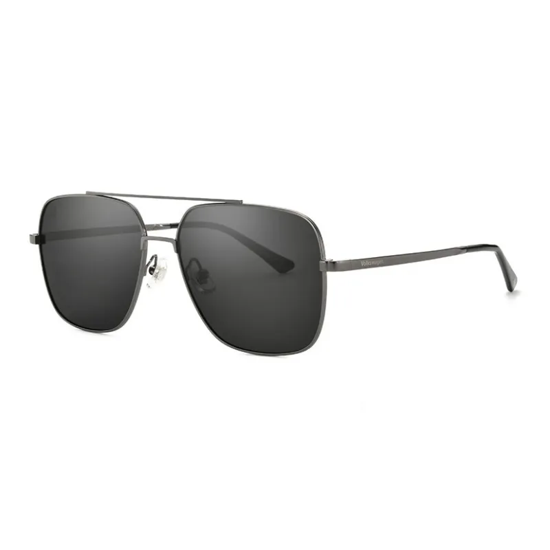 VOLKSWAGEN Aviator Sunglasses Unisex-4
