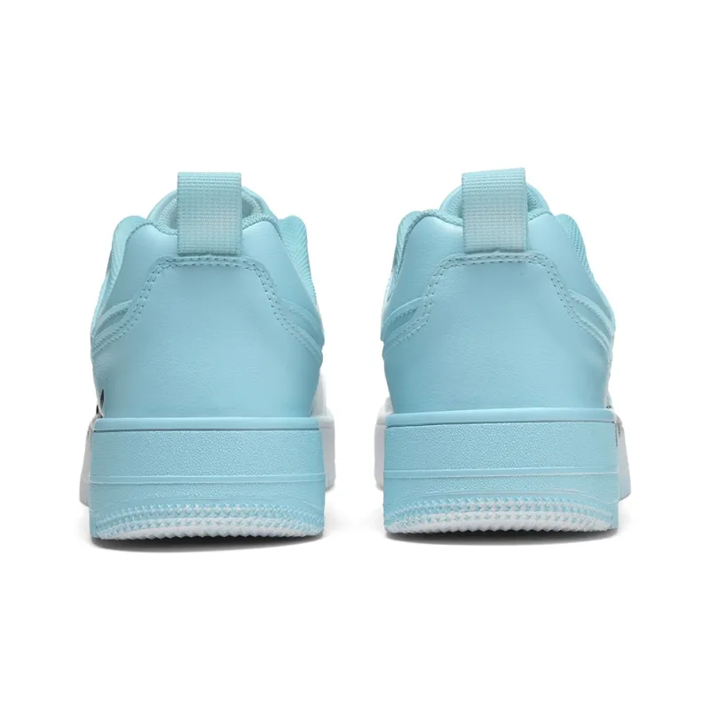 TCELLARS Skateboard Shoes Unisex Low Top White-39