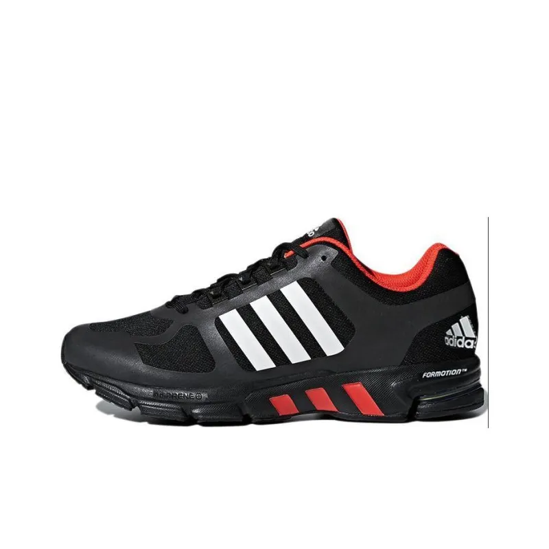Adidas Equipment 10 Hpc U Non Slip Wear Resistant Obsidian Black-0