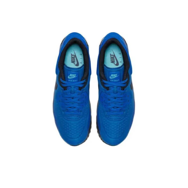 Nike Air Max 90 Ultra Hyper Cobalt-3