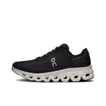 Cloudflow Women's On 4 'Black White' Women's