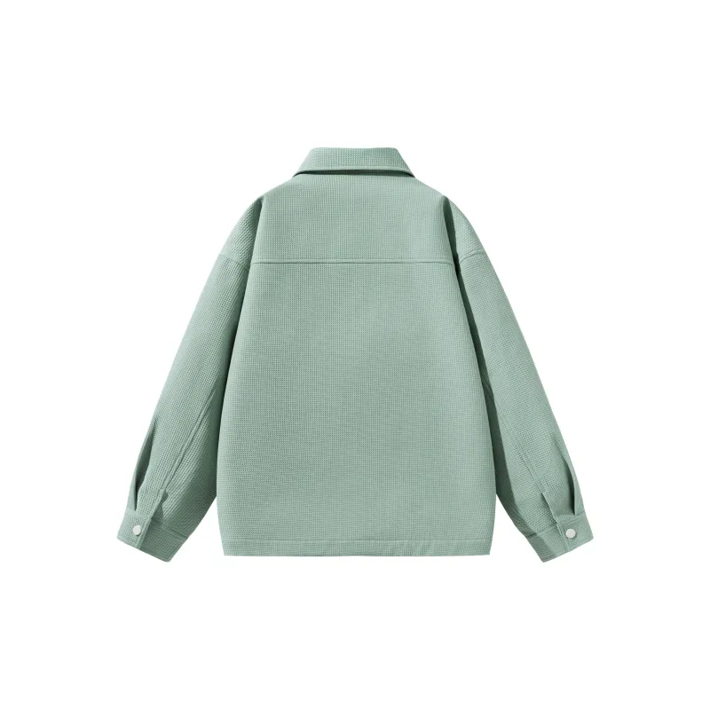 BOTH PLAY Jackets Unisex-3