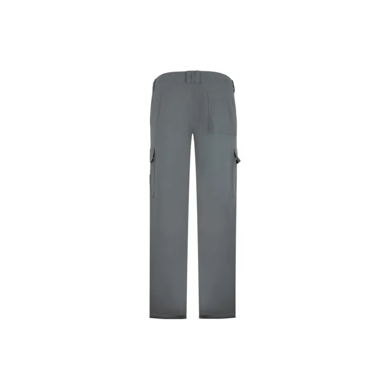 CALVIN KLEIN Casual Pants Men's Starry River Gray-1