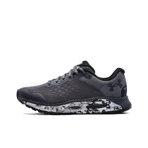 Under Armour Hovr Infinite 3 Casual Shoes Women's Low-Top Black