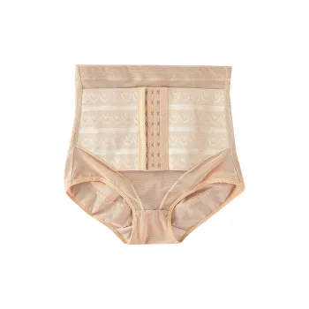 Flowers In Water Underpants Women's 1 Pack Skin