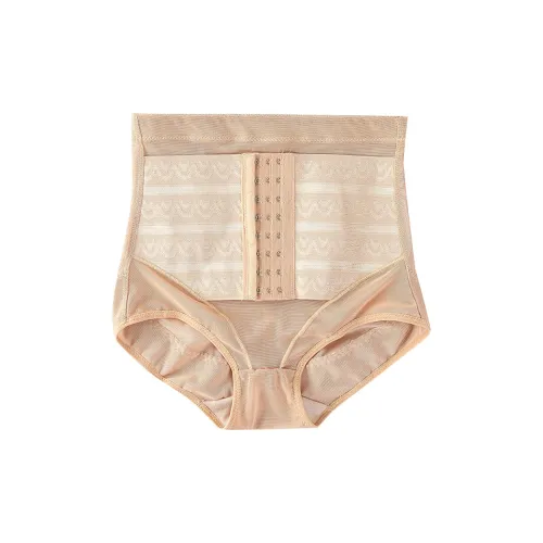 Flowers In Water Underpants Women's 1 Pack Skin