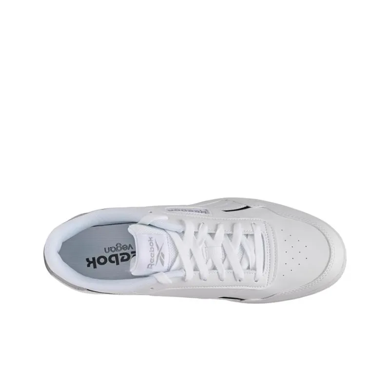 Reebok Court Advance Vegan 'White Pure Grey'-2