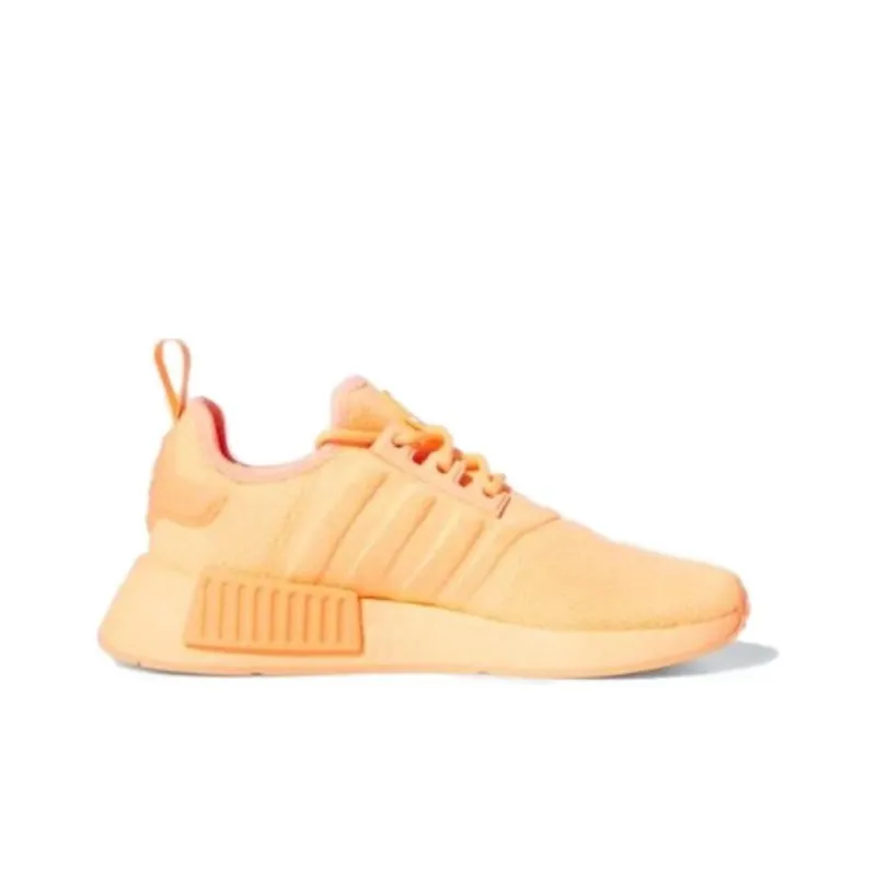 Adidas Originals NMD_R1 'Orange' Women's-1