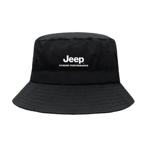 Jeep Bucket Hats Unisex