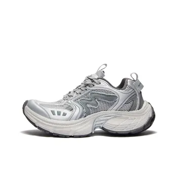 HUANG AIMIAO Wear Resistant Breathable Height Increasing Low Top Chunky Sneakers Unisex