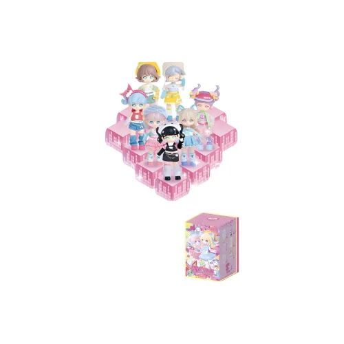 SIMONTOYS 블라인드 박스