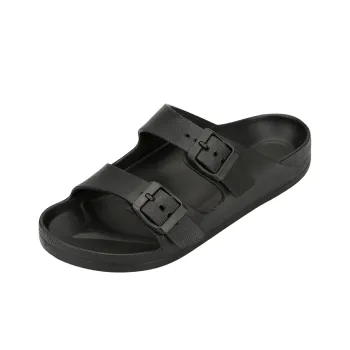 HOTMARZZ Slip-Resistant Slide Slippers Unisex