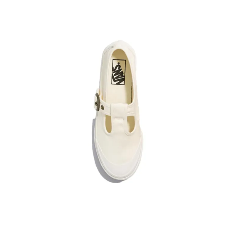 Vans Style 93 'Beige' Women's-2