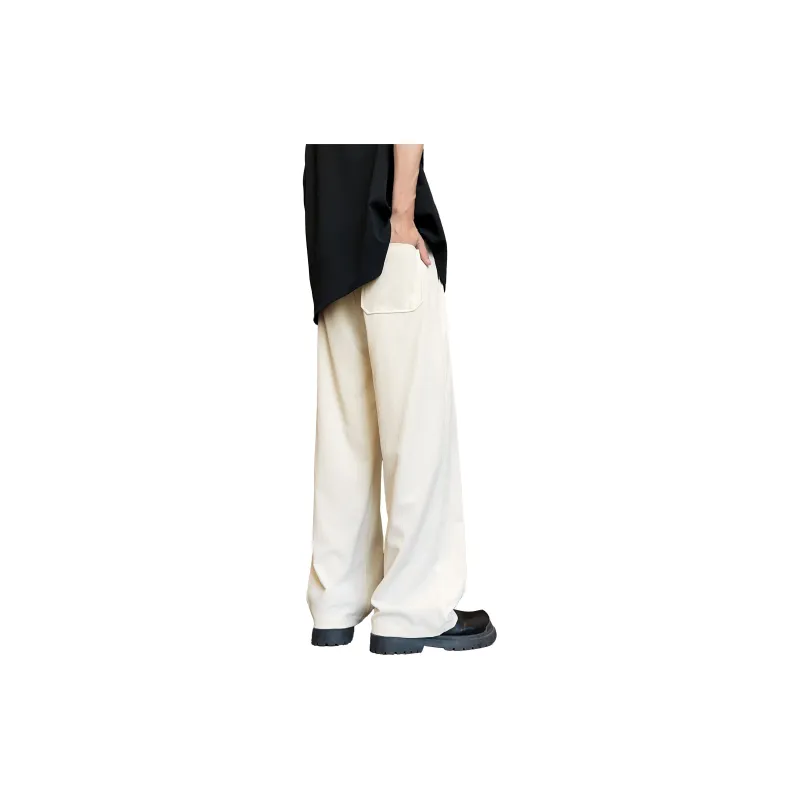 YATSI Casual Pants Unisex-22