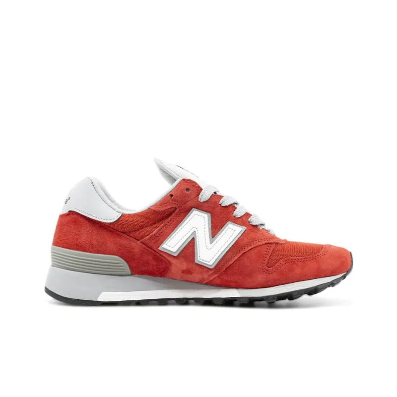 New Balance 1300 MiUSA Team Red-1