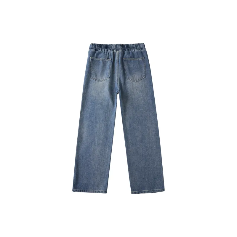 JASONWOOD Cowboy On The Run Jeans Unisex-30