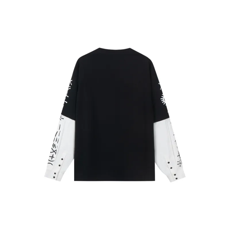 INXX APYD T Shirts Unisex-4