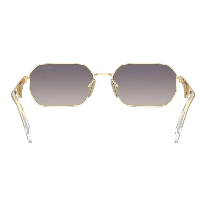 PRADA Rectangle frame Sunglasses-2