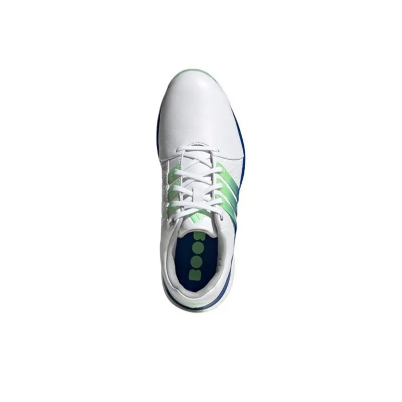 Adidas Tour360 XT SL Spikeless 'White Green Blue' Women's-4