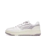 Mist White/Smoky Purple Gray