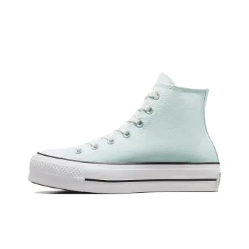 Chuck Taylor All Star Women's Converse Lift Platform High 'Chance Of Rain'
