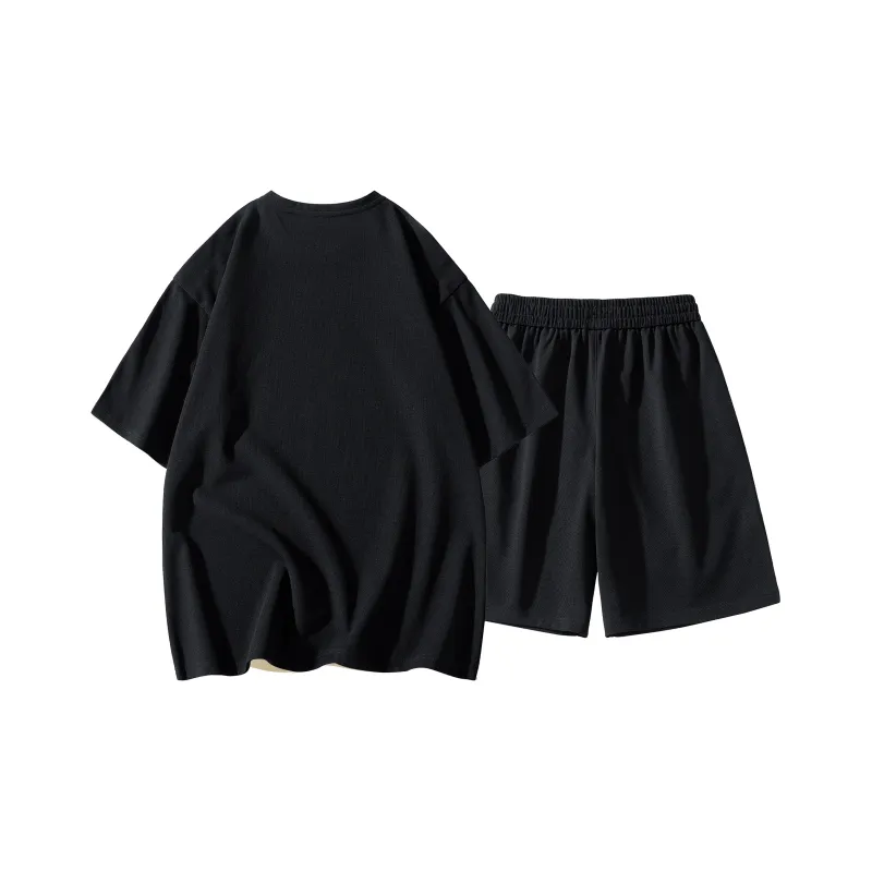 OXO OVERLOAD Casual Sportswear Unisex-5