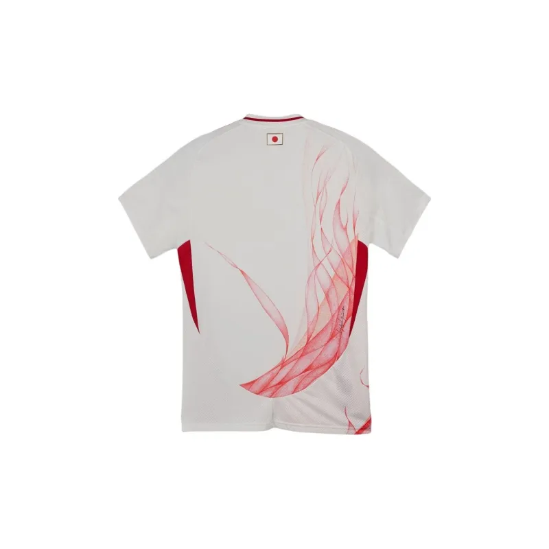 Adidas Y 3 Japan Away Jersey-1