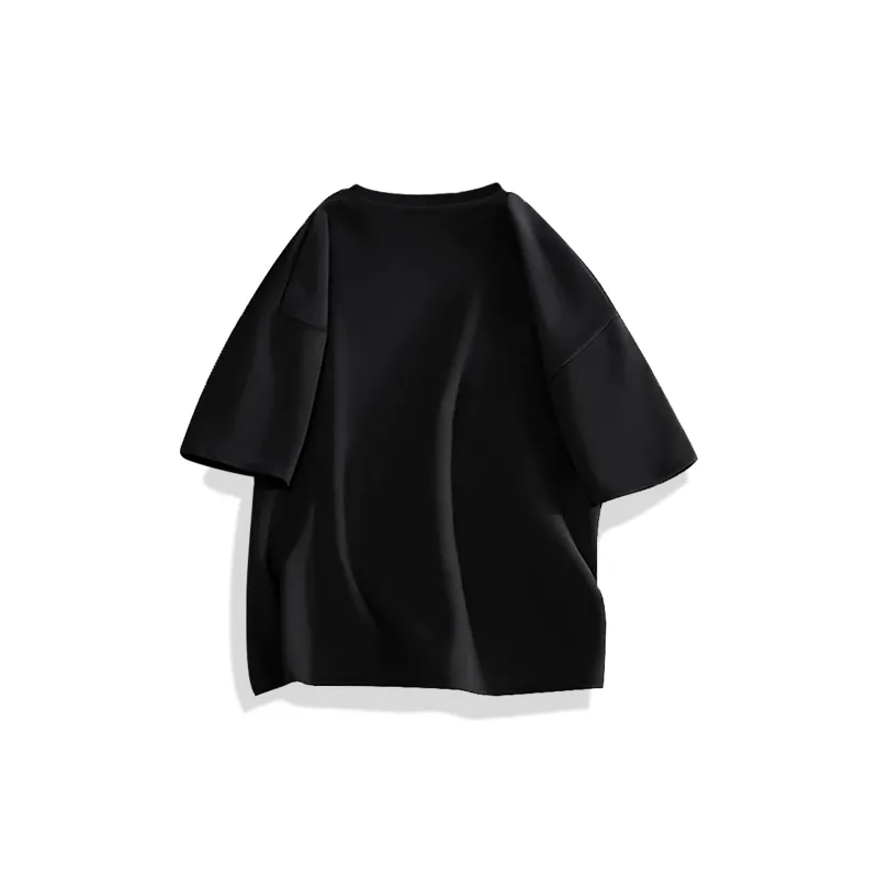MINISO T Shirts Unisex-3