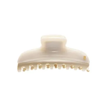 ALEXANDRE DE PARIS Primier Wandom Large Size Claw Clip Large Size 10.5cm Women's
