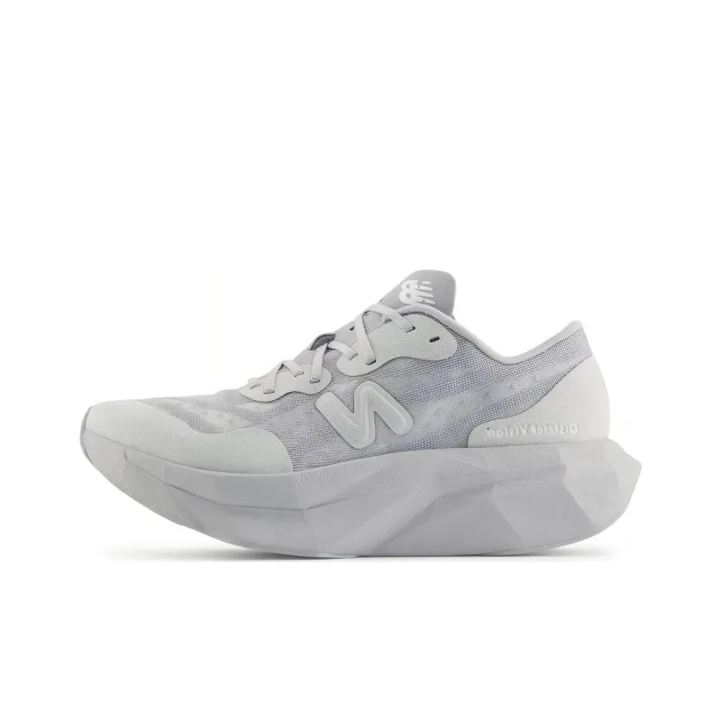 New Balance FuelCell Supercomp Elite V4 District Vision Aluminum Grey Women's-0