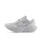 Aluminum Grey/White