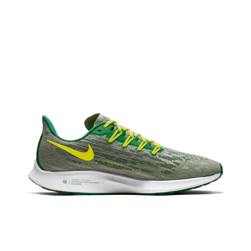 Nike Air Zoom Pegasus 36 Oregon-1