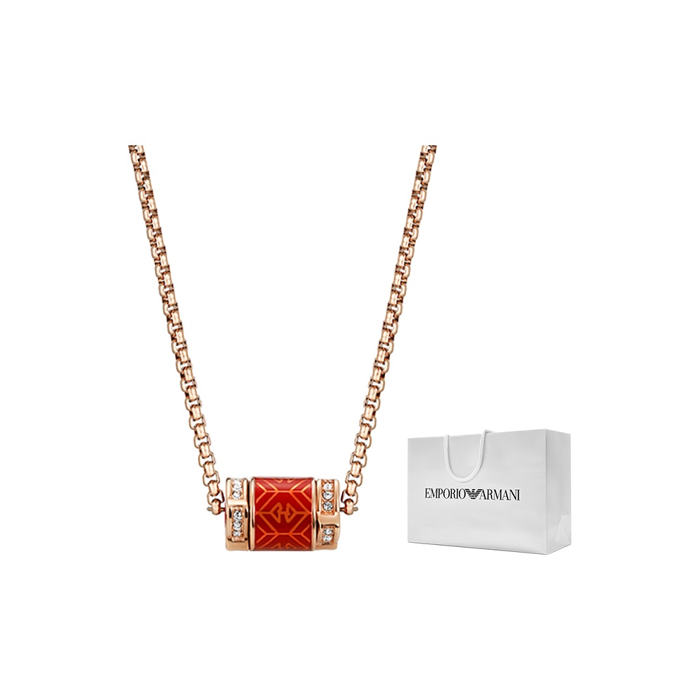 EMPORIO ARMANI Necklace Women's