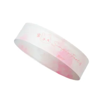 XTEP Sweatbands