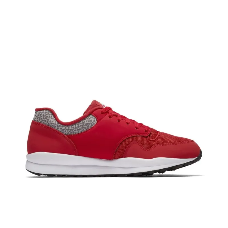 Nike Air Safari University Red-1