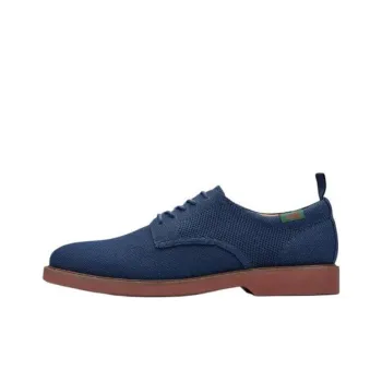 G.H. Bass & Co. Pasadena Casual Shoes Men's Blue