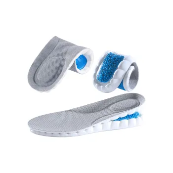 Footprint tribe Insoles Unisex