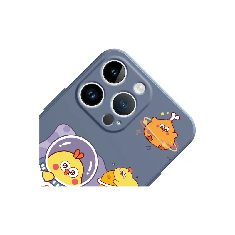 MINISO Phone Cases-8