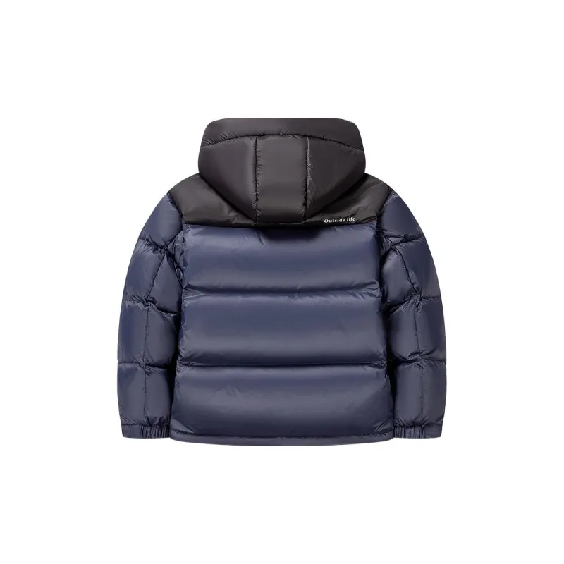 YAYA Down Jackets Men-4