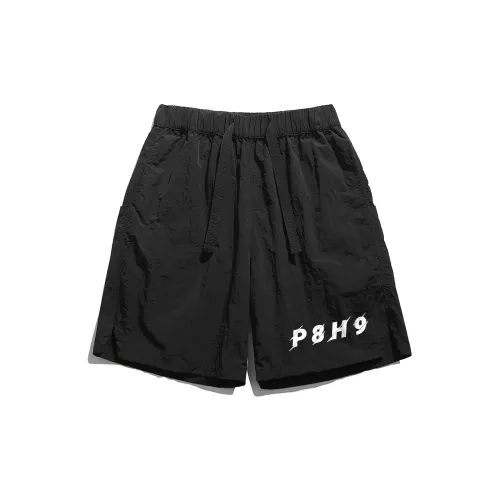 P8H9 Casual Shorts Unisex