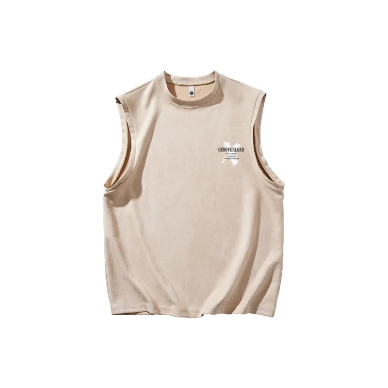OXO OVERLOAD Tank Tops Unisex-11