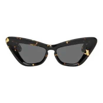 Burberry Cat Eye Sunglasses