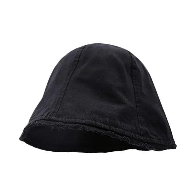 SNOOPY Cotton Bucket Hats Unisex-1