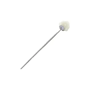 AVIVI Sandalwood Hairpins Women's
