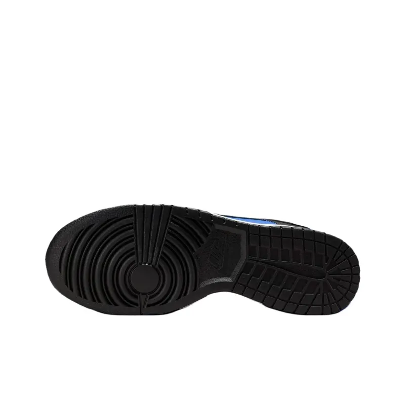 Nike Dunk Low Astronomy Blue-5