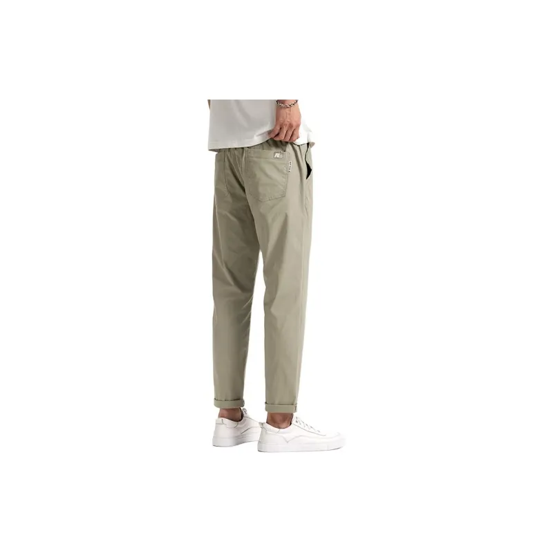 NRTY Casual Pants Spring Fall Men's-7