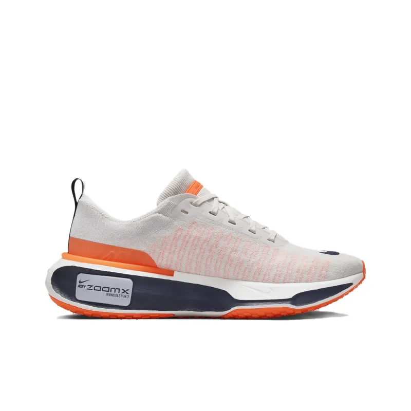 Nike ZoomX Invincible Run 3 Phantom Total Orange-1
